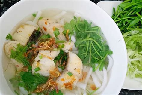  Bánh Canh Cá Lòng Muốn Nóng Hổi Vừa Chút Thơm Mức Mình!